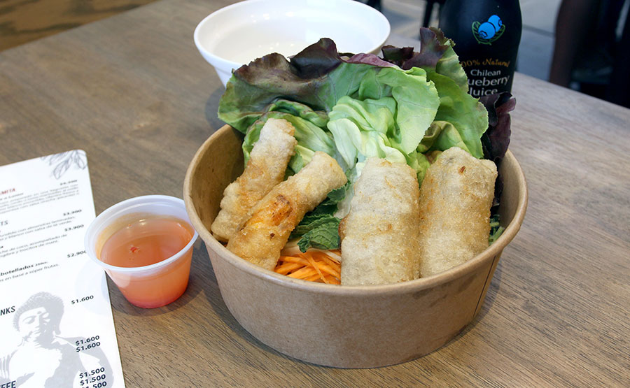 Foto de Pho & Bahn Mi � (by Vietnam Discovery Restaurante)
